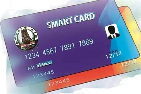 smart card in india online|government smart card.